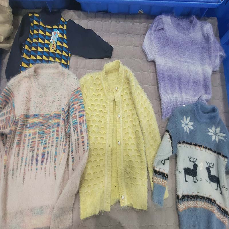 children's sweater long sleeve knitwear fashion jumpers winter knitted jerseys sweater men used clothes