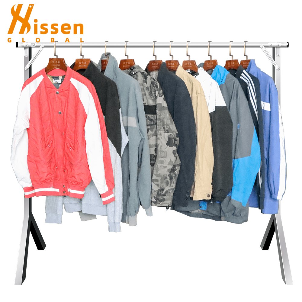 Usede Premium Summer Kid Handpicked Vintage Unsorted Clothing Sale High Quality Luxury Used Winter Clothes