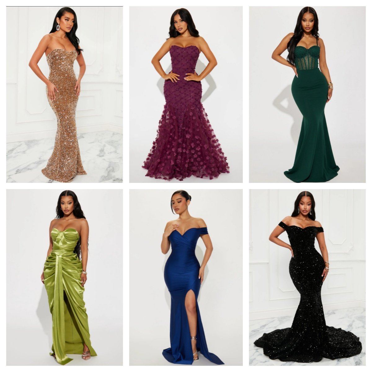 Stock Luxury Clothes Branded Used Dresses Factory Direct Sales Summer Chiffon Dress Mixed Import Clothes Wholesale In Bales