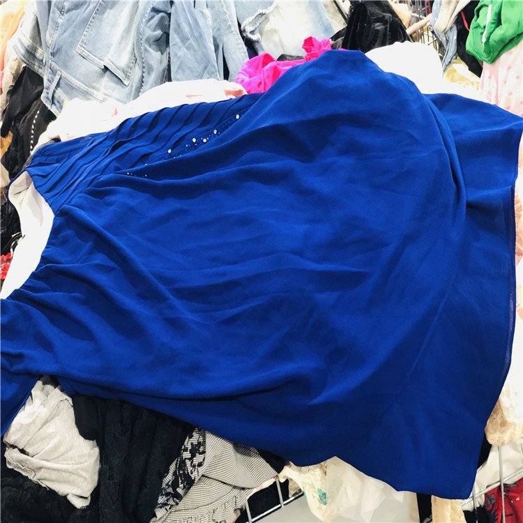 wholesale top quality used clothes supplier