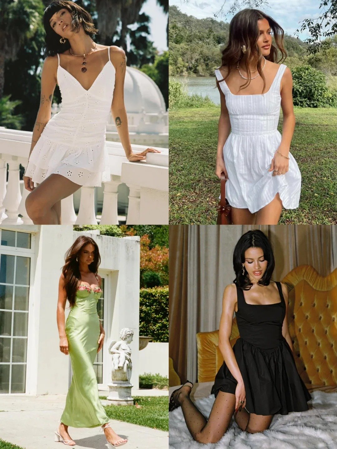 Beach Leisure Summer Sleeveless Shirts Women's High Quality Dress Linen Dress Wholesale