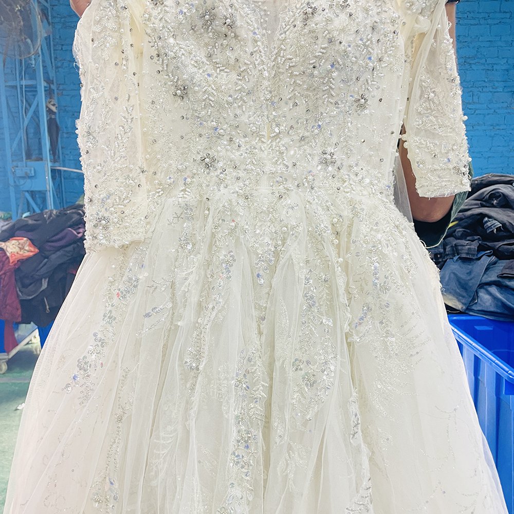 Ukay Ukay Bale Wedding Dress Store Used Clothes Branded Vintage Bale Bulk Second Hand Clothes Supplier