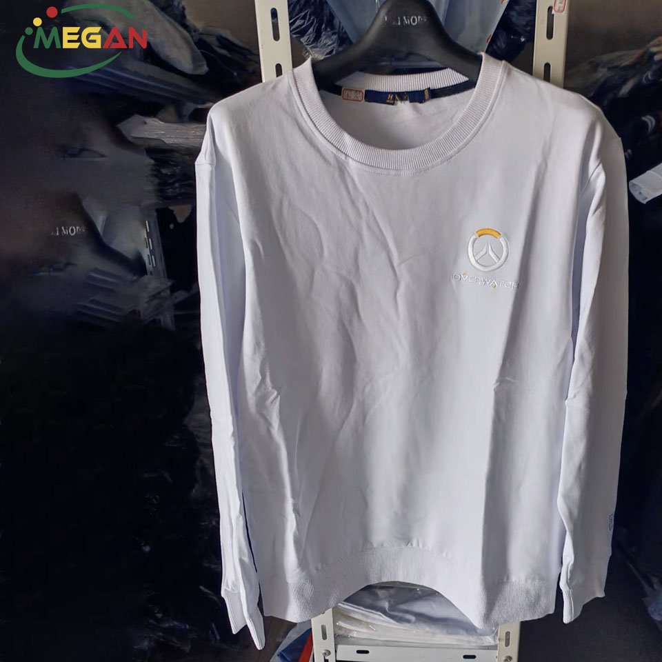Megan High Discount Bales Cotton Used Clothes Bundle Light Printing Men's Used Hoodies