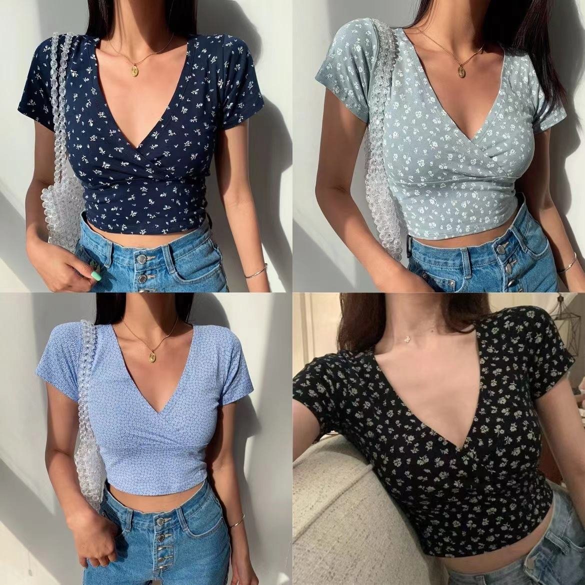 Cheap Piece Casual Dresses Jumpsuit Pants Random Style Clothes Bulk Stock Sale Clothes Cut Label Used Products For brand