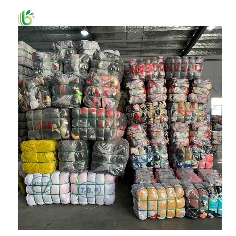 Manufacturers For Clothing Brand Used Clothing Clothes Bulk Thrift Clothes Bales Philippines Products Supplier