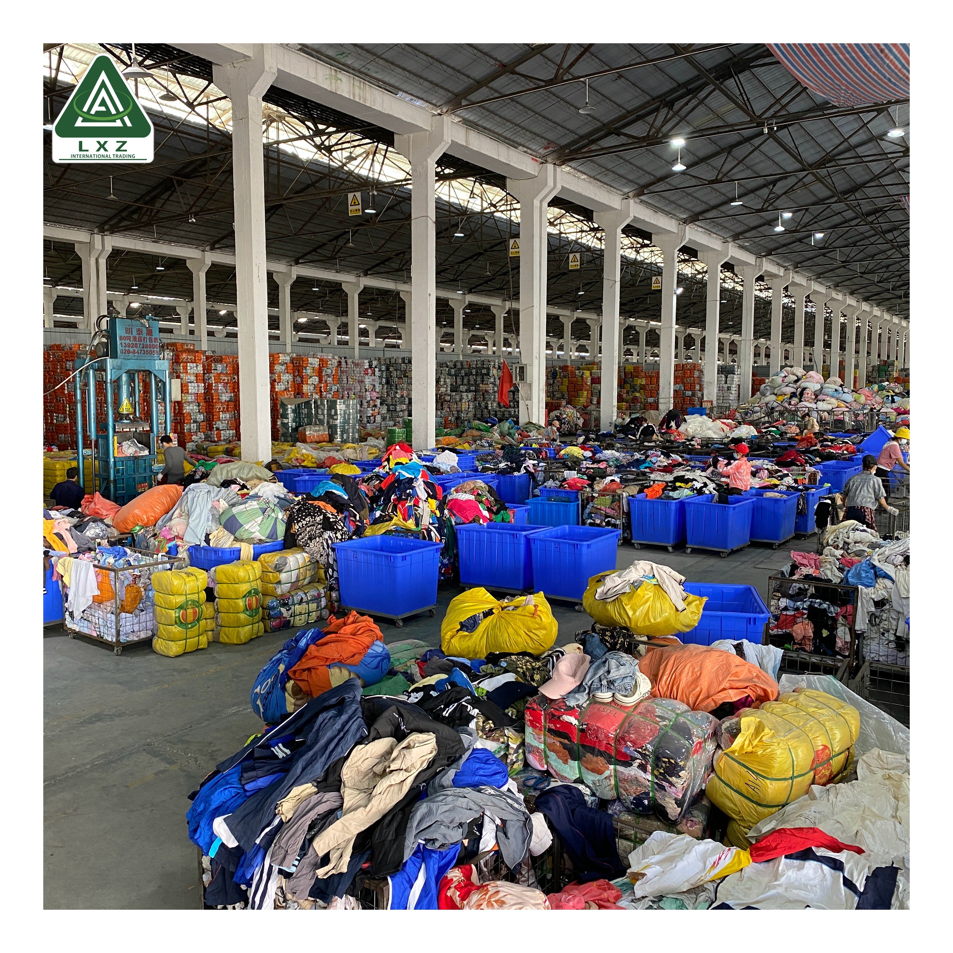 Used Clothes In Bulk Used Clothes Branded Second Hand Clothing Used Clothing Bales