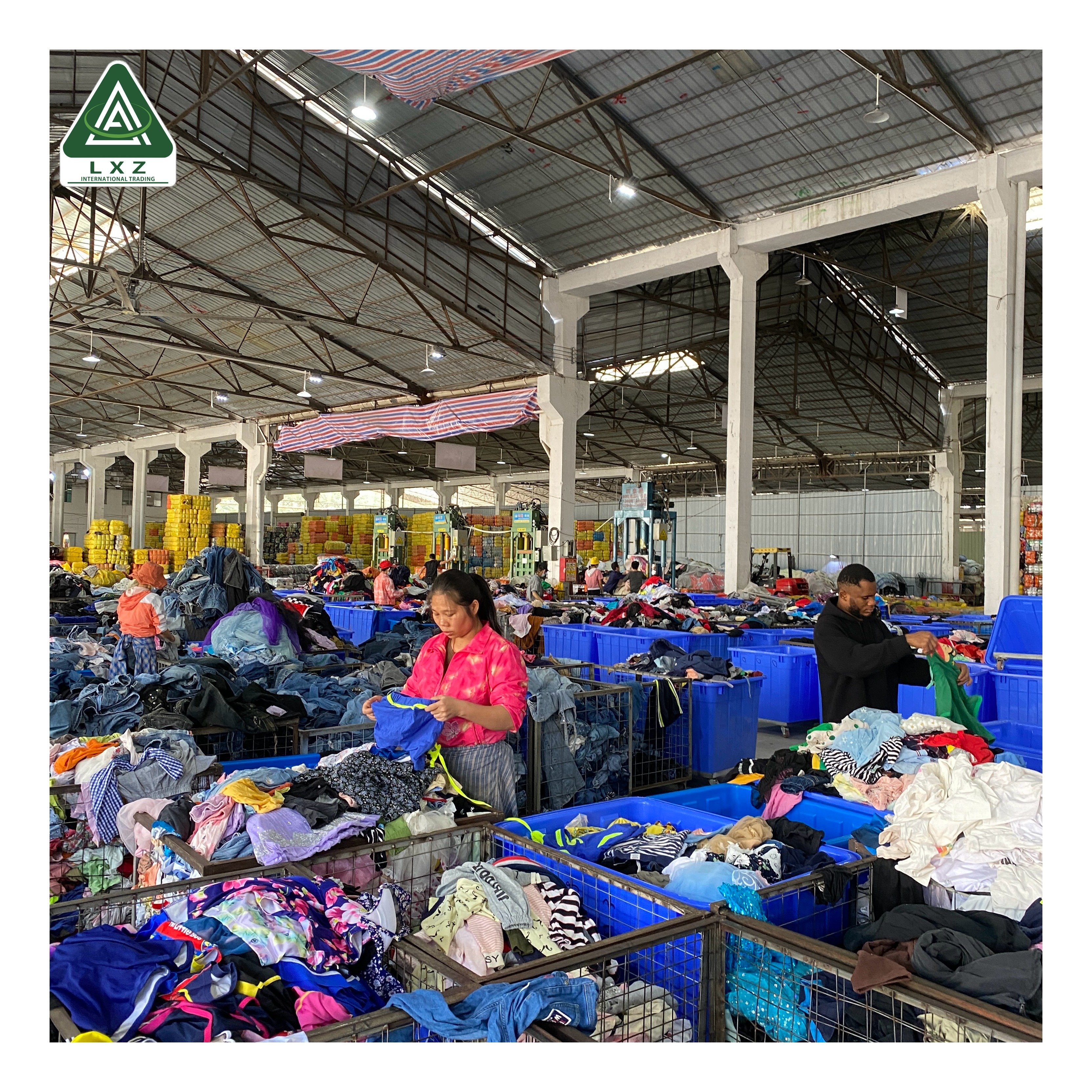 Used Clothes In Bulk Used Clothes Branded Second Hand Clothing Used Clothing Bales