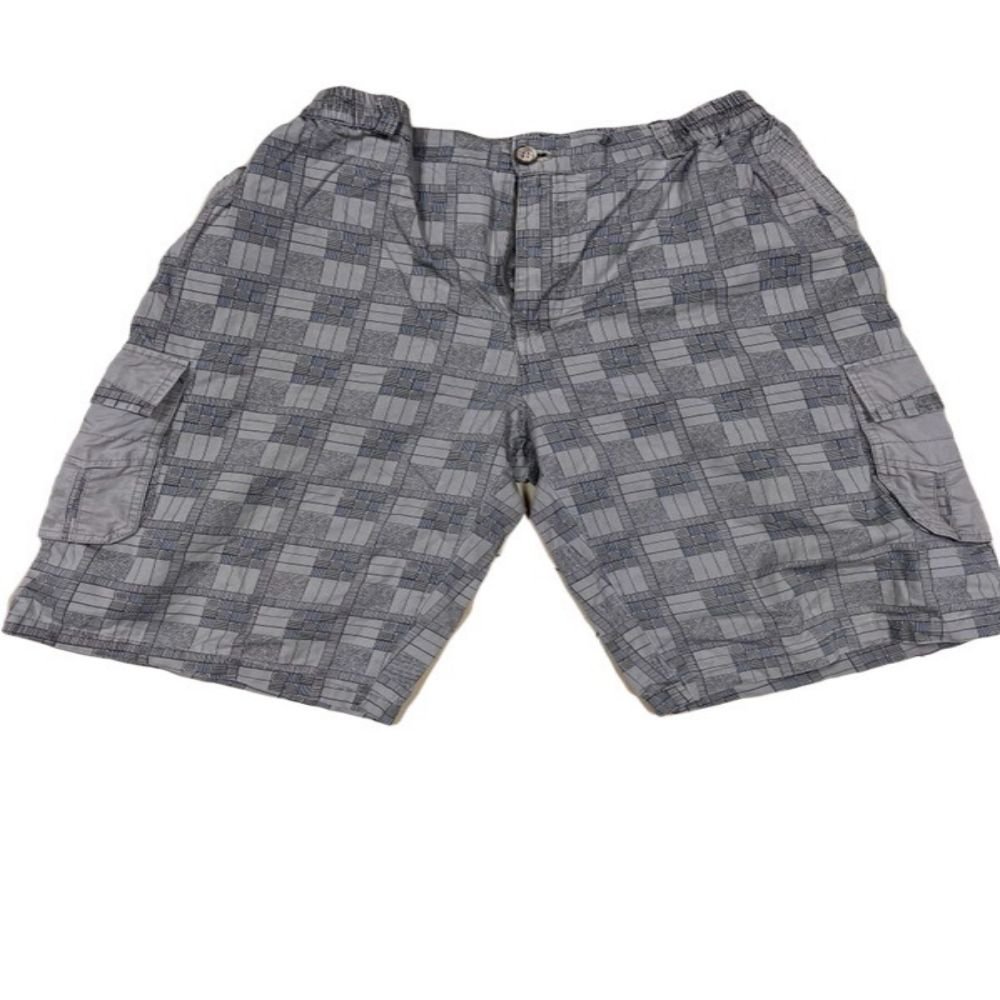 Low Price good quality cheap Second hand clothes summer men cargo short pants used clothes