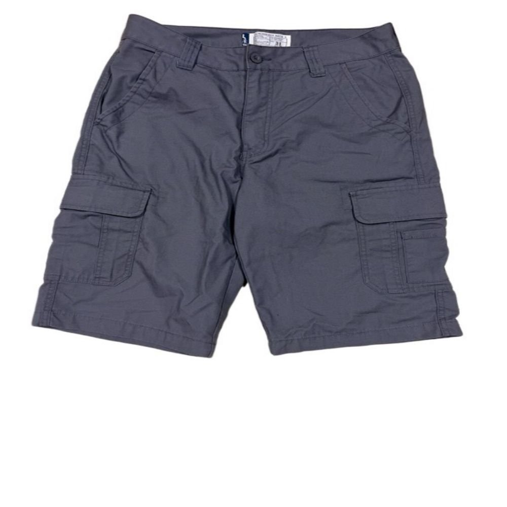 Low Price good quality cheap Second hand clothes summer men cargo short pants used clothes