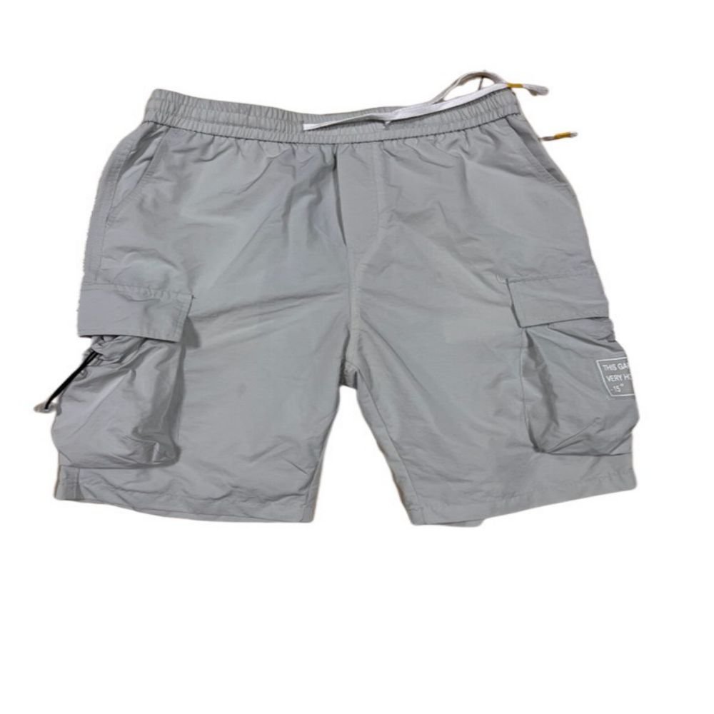 Low Price good quality cheap Second hand clothes summer men cargo short pants used clothes