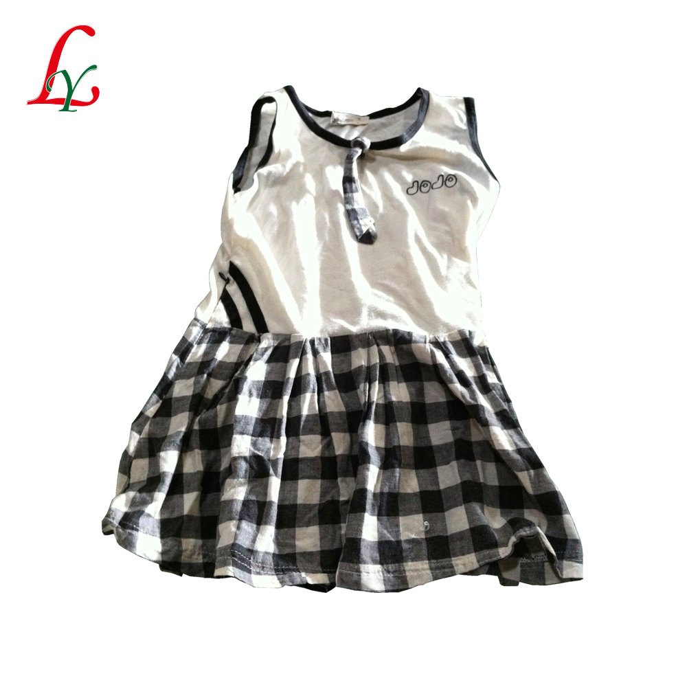 Baby clothing children sale used clothes