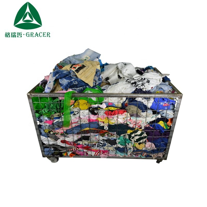 Kids Clothes Drop Shipping Japan Used Clothing Bales Mixed Children Wear