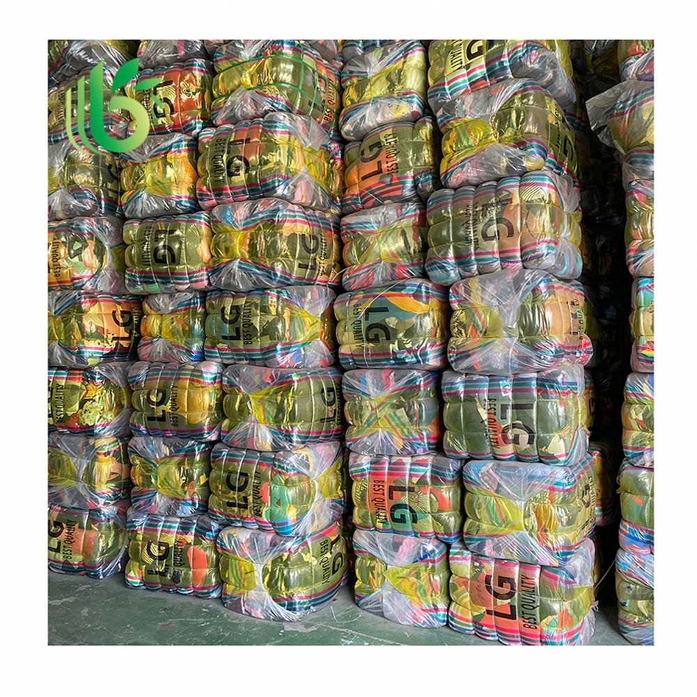 Brilliant Hot Saling Silk Second Hand Clothing, High Quality Vip Bales Big Bag For House Use Of Clothes