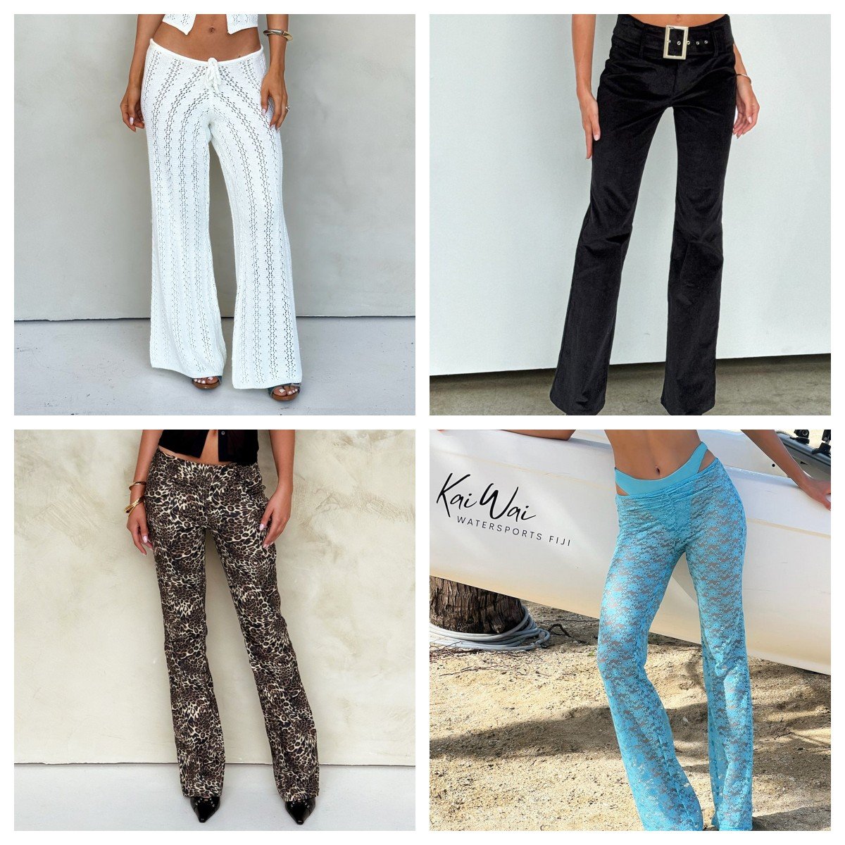 Factory clearance femininity Over Big bag Women's trousers High quality Stock mixed wholesale used clothing