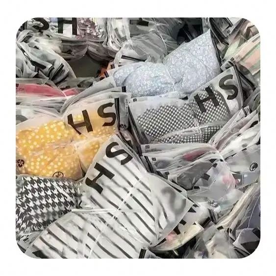 SY NEW used clothes 2021 fashion wholesale clothes factory discountassorted bulk clothing shipping shop blusas tops dress