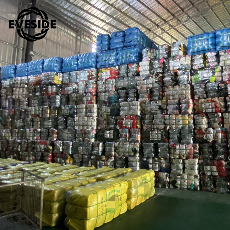 Dubai-used-clothes-in-bales ukay ukay bundle used clothing clothes