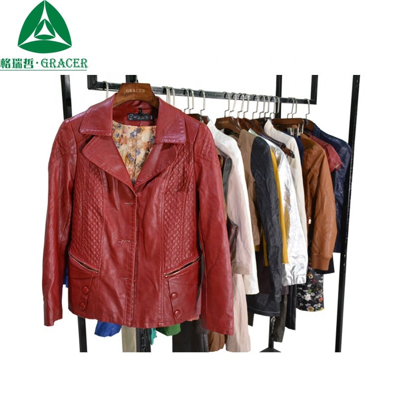 Hot sales cheap second hand clothes used clothes clothing