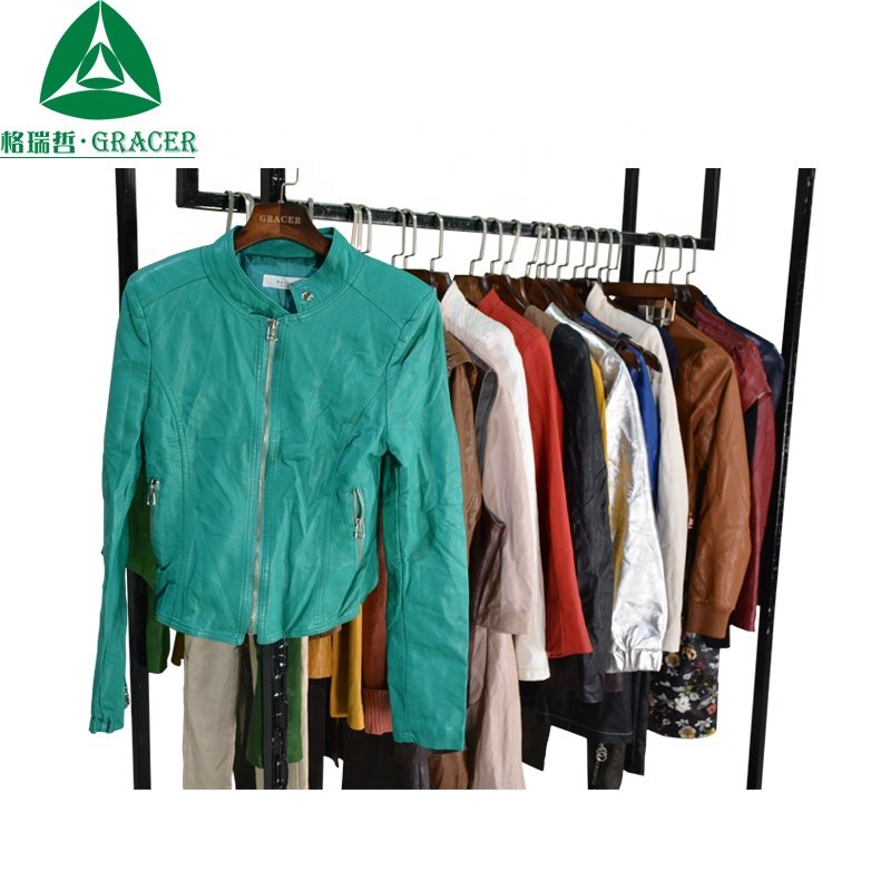 Hot sales cheap second hand clothes used clothes clothing