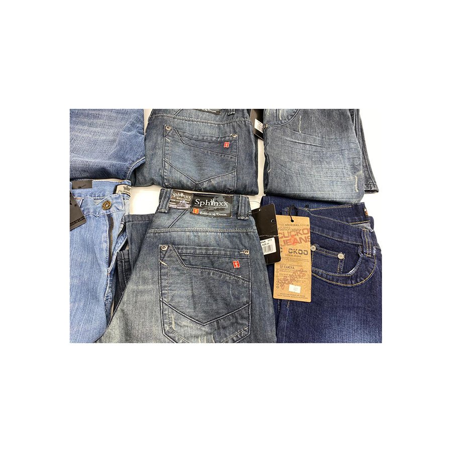 2021 Hot Sale Wholesale Bulk Special Deals Clothes OEM Customized