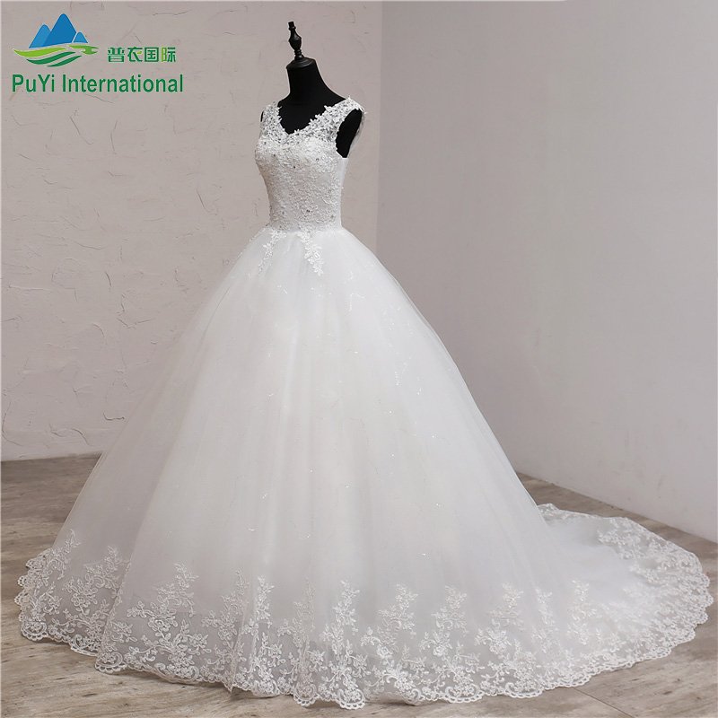 Chiffon used wedding gowns clothes used clothes silk dress use clothes for little party