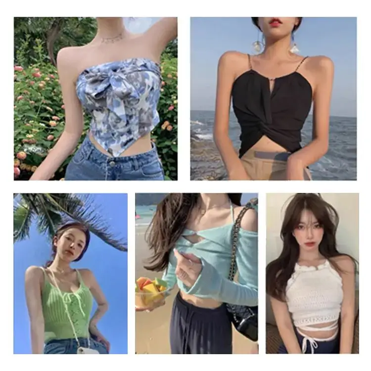 Anan NEW wholesale bulks brand new bales clothes