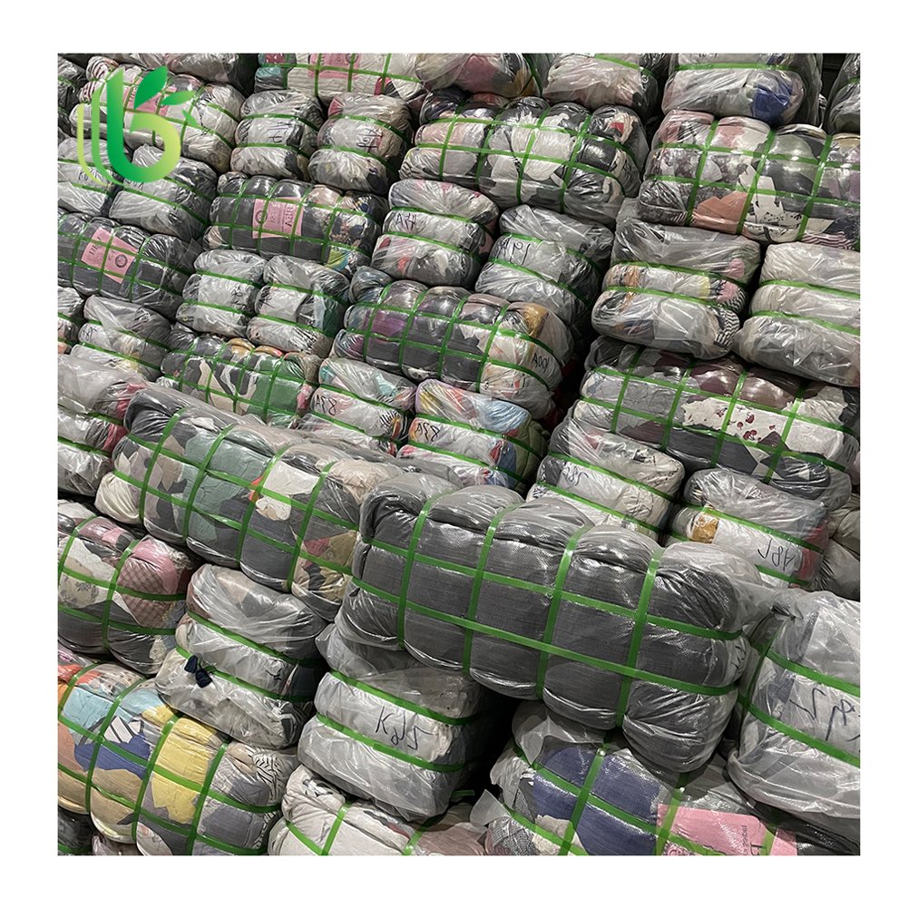 Good Developed Cities Materials Second Hand Bedsheets Bales, Quality Strict Screening Process Ichiban Bales Clothes Used