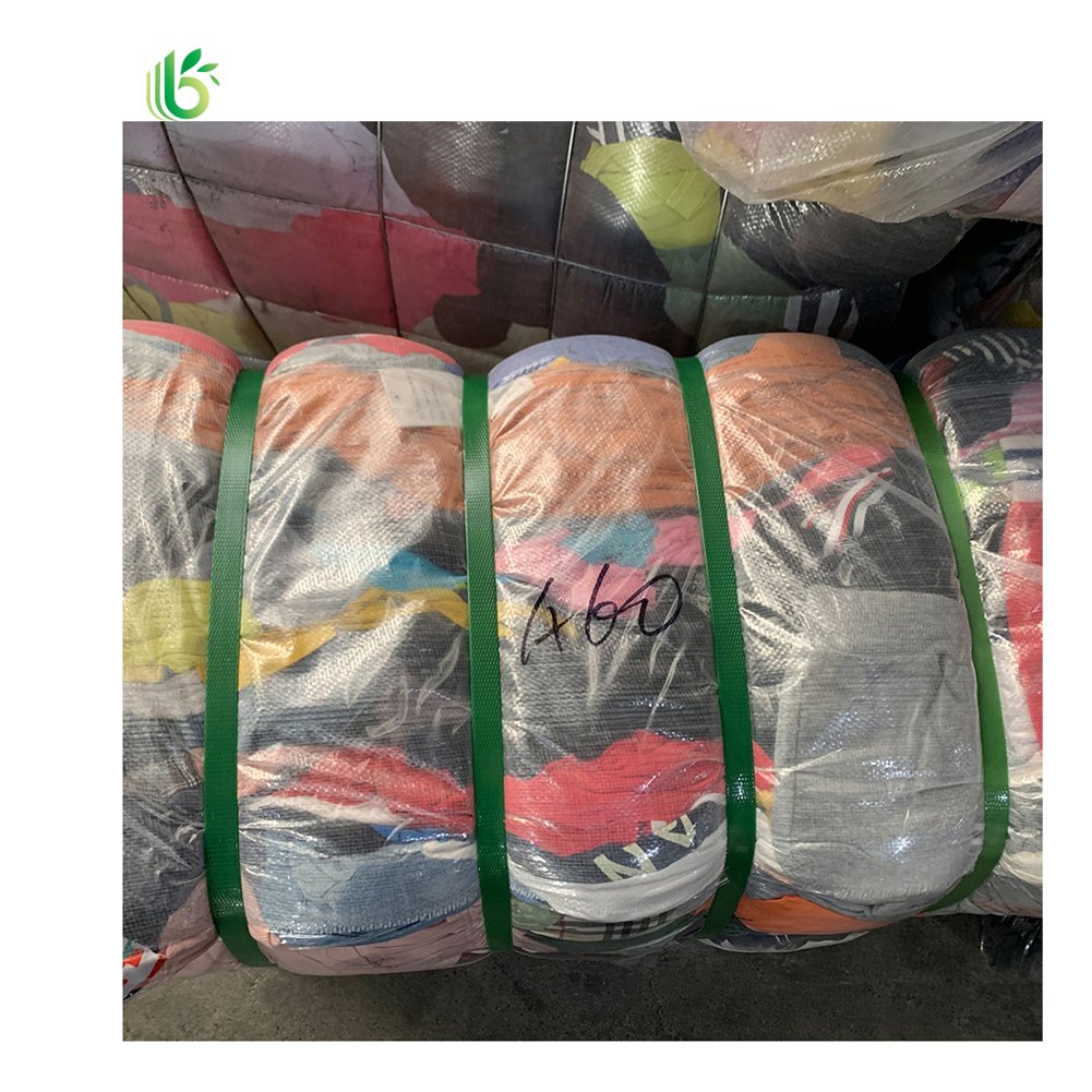 Fashion Quality Branded Bale Korean Bales Mixed Used Clothing 45Kg, Mixed Package Korean Used Clothes Bales