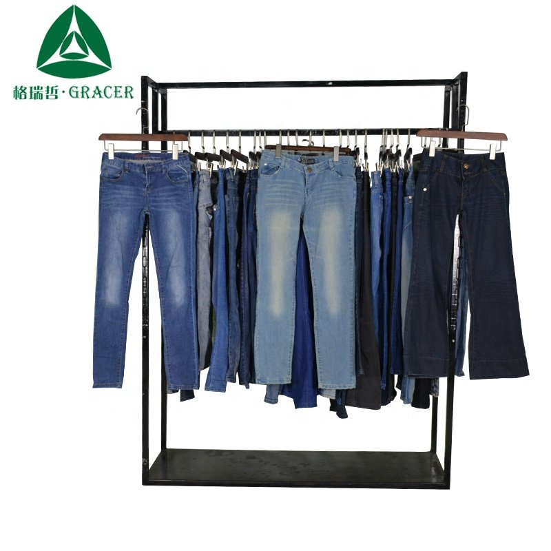 Used Jeans Wholesale Used Clothes Sorted Second Hand Clothes
