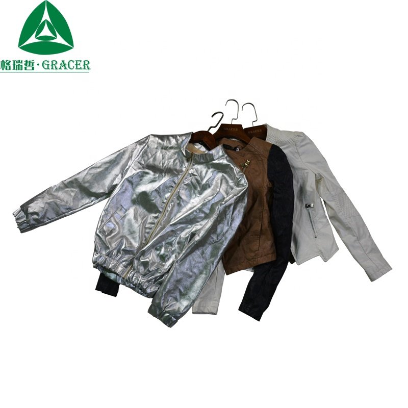 Hot sales mix used clothes from Japan second hand clothes