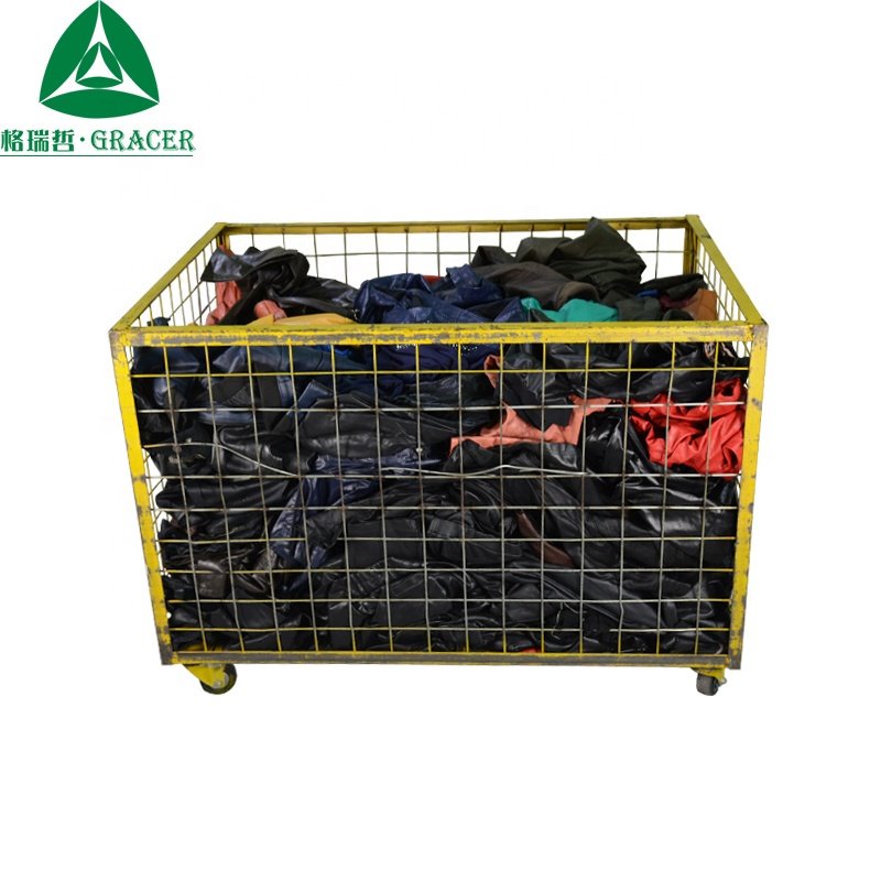 Hot sales mix used clothes from Japan second hand clothes