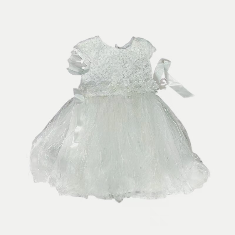 C06-1 Wholesale colorful summer used high quality bale Factory cheap price clean fashion dress for children