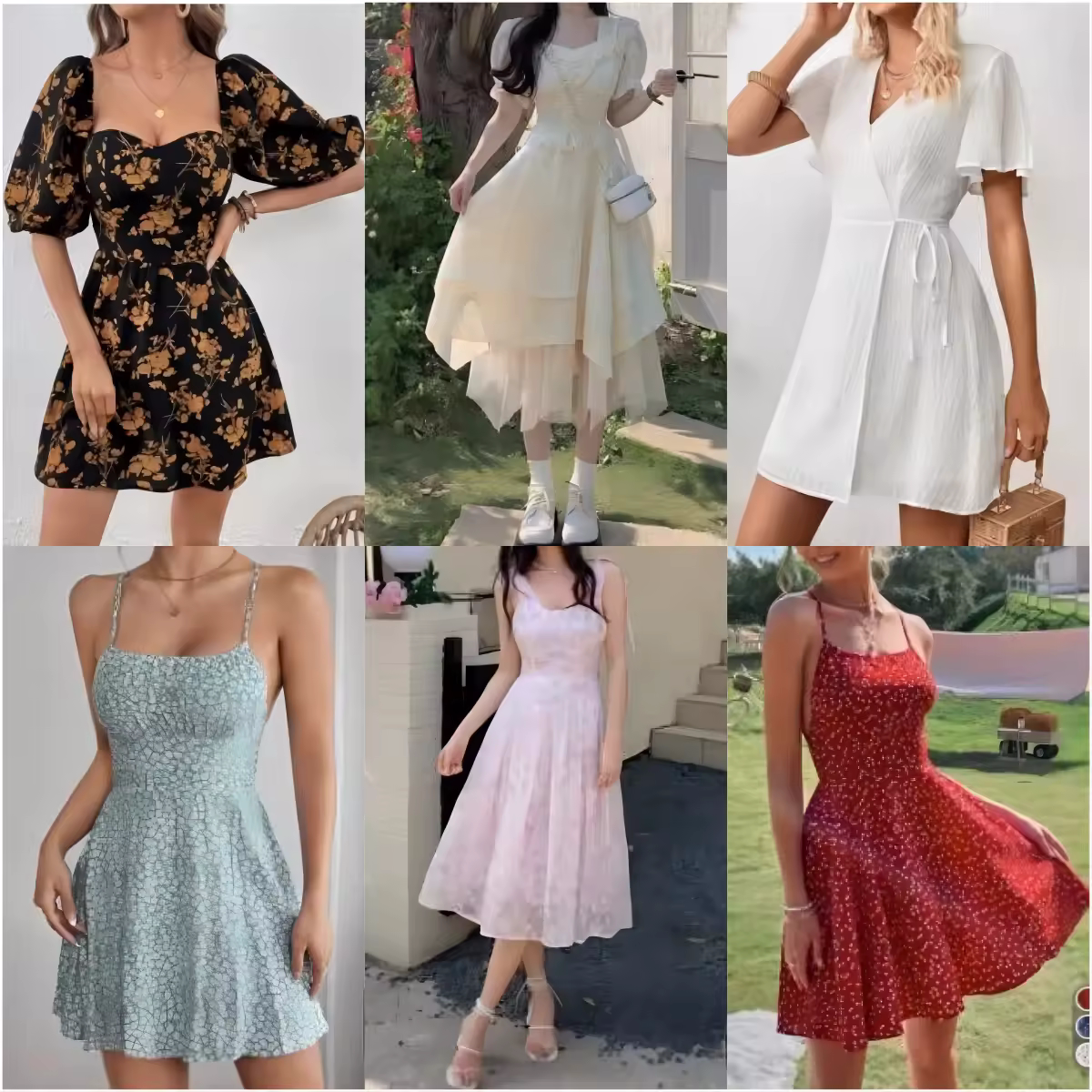 New stock clothes Women short top t-shirt low Price Bulk Clothing Casual Dress Clothes used clothes women dress