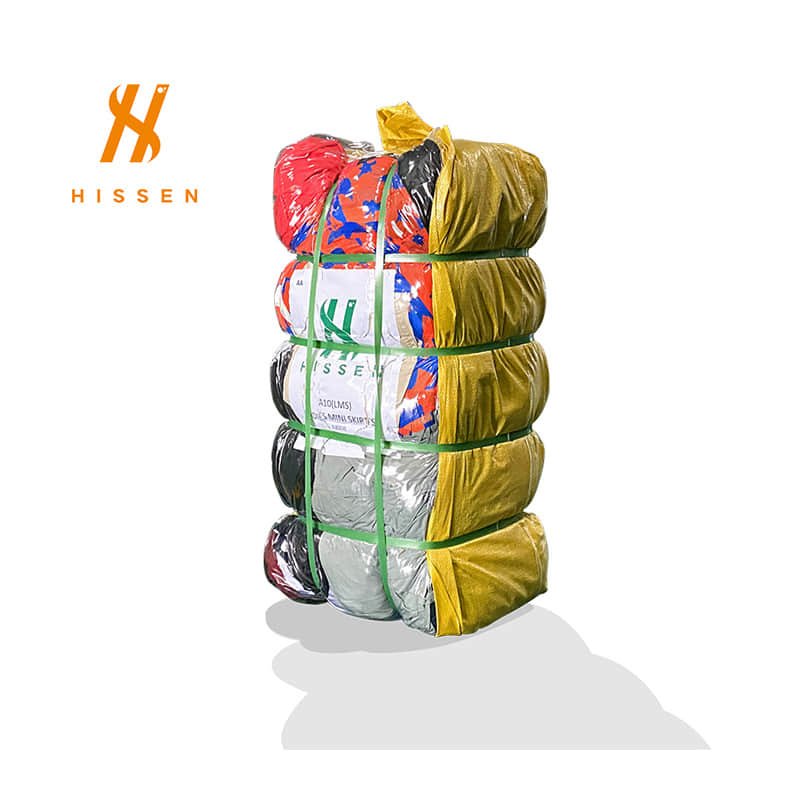 A Grade Fashion Quality 50KG bale Second Hand Clothes Used Clothing And Used Clothes In Bales