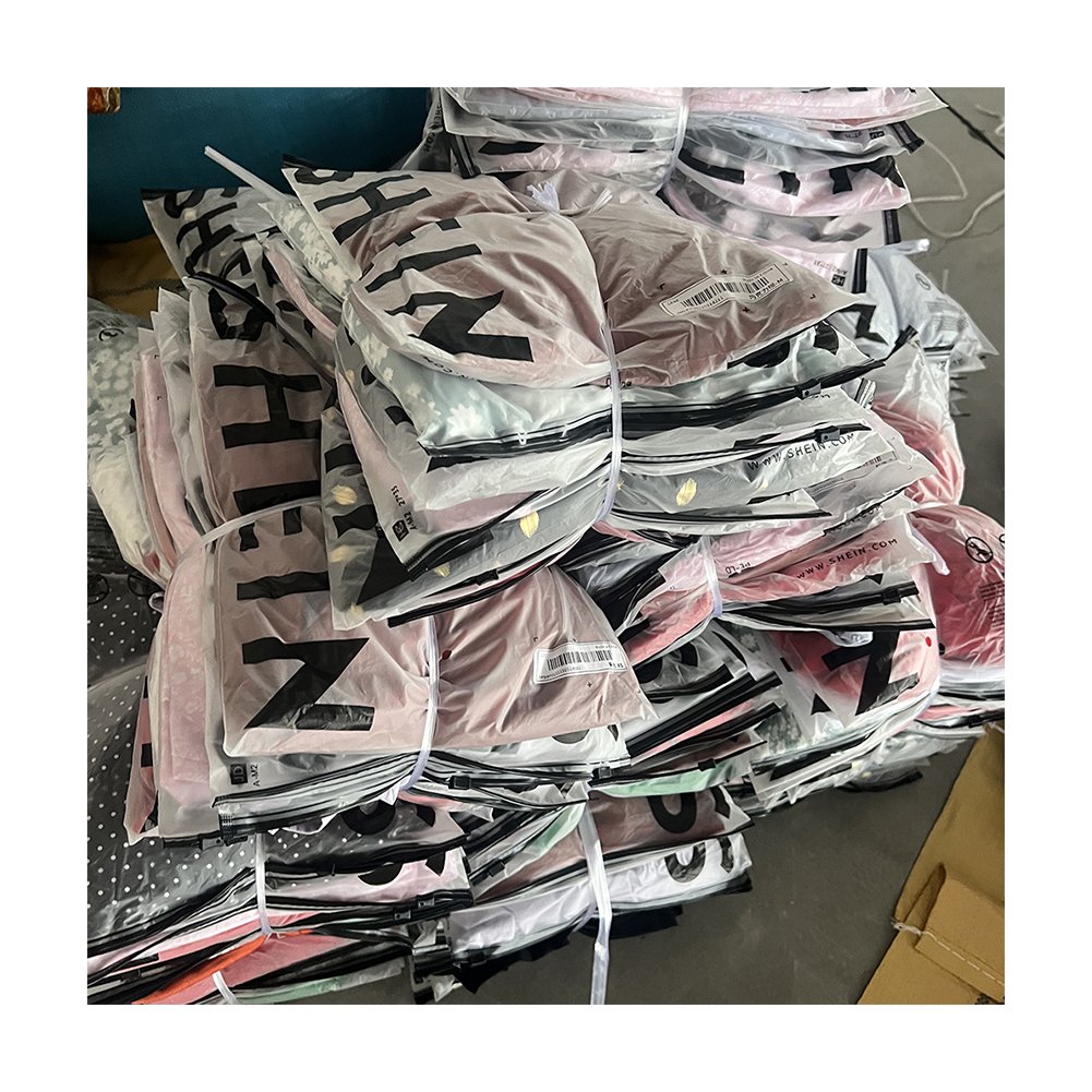 GZ Fashion Quality Cotton 100% Second Hand Clothing, Premium Vip Used Clothes Stock Apparel For Adult