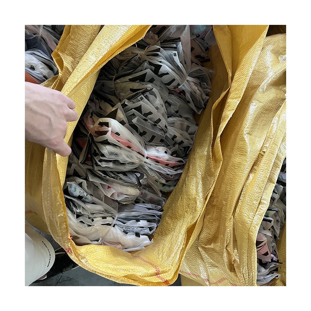 GZ Fashion Quality Cotton 100% Second Hand Clothing, Premium Vip Used Clothes Stock Apparel For Adult