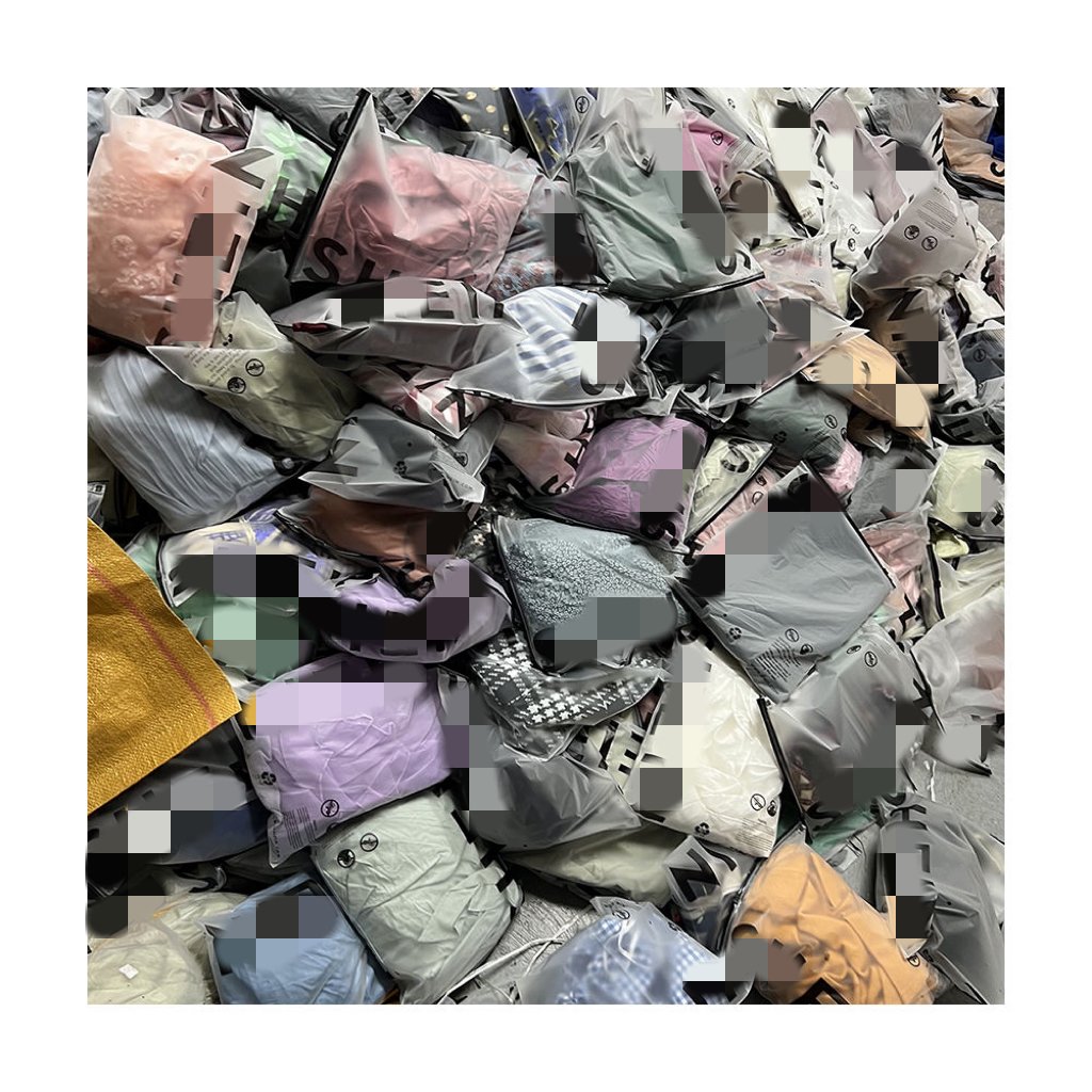 GZ Fashion Quality Cotton 100% Second Hand Clothing, Premium Vip Used Clothes Stock Apparel For Adult
