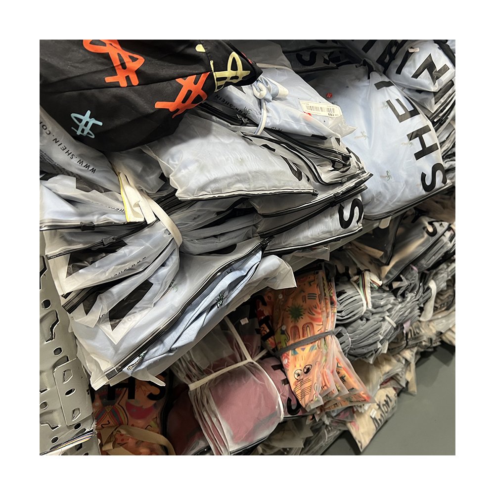 GZ Fashion Quality Cotton 100% Second Hand Clothing, Premium Vip Used Clothes Stock Apparel For Adult