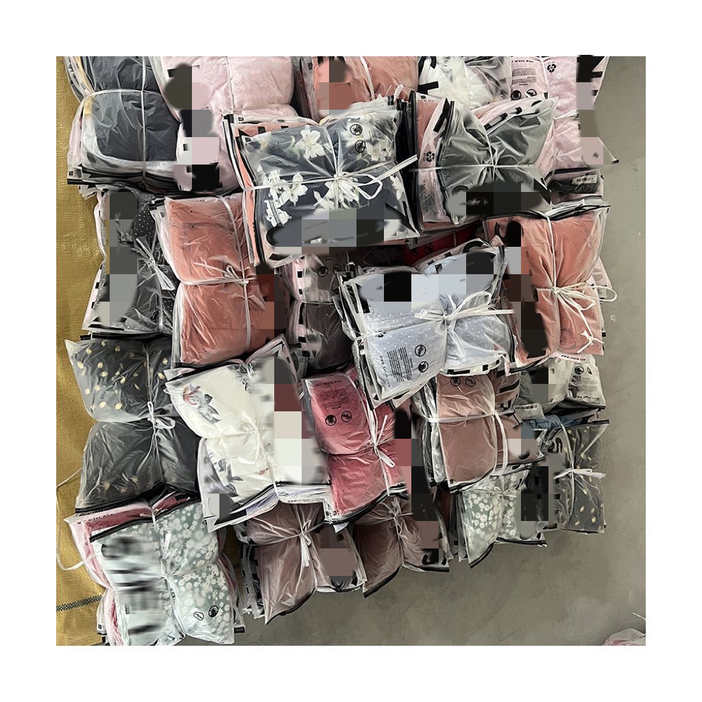 GZ Fashion Quality Cotton 100% Second Hand Clothing, Premium Vip Used Clothes Stock Apparel For Adult