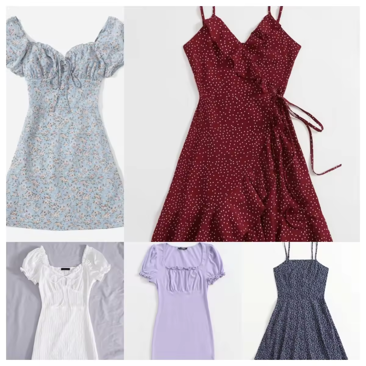 WO MOQ wholesale Cheap womens clothes bulk clothing shipping shop wholesale clothing tops dress Used Clothes