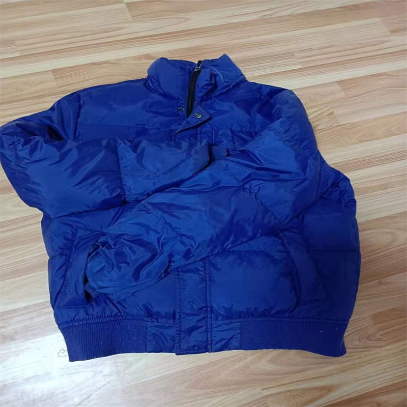High Quality In Bulk Factory Of Best Used Clothes For Hot Sale