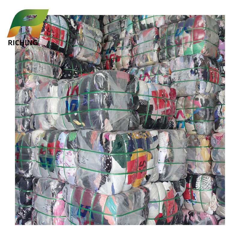 Branded Usa Used Clothes Bale For Children Mixed
