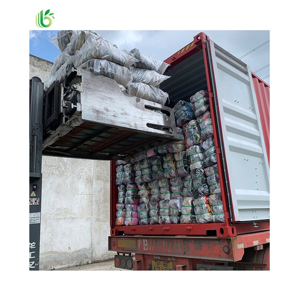 Brilliant Good Branded Bales Clean And Good Developed Cities Materia Korean Used Clothes Bales Second Hand Clothing