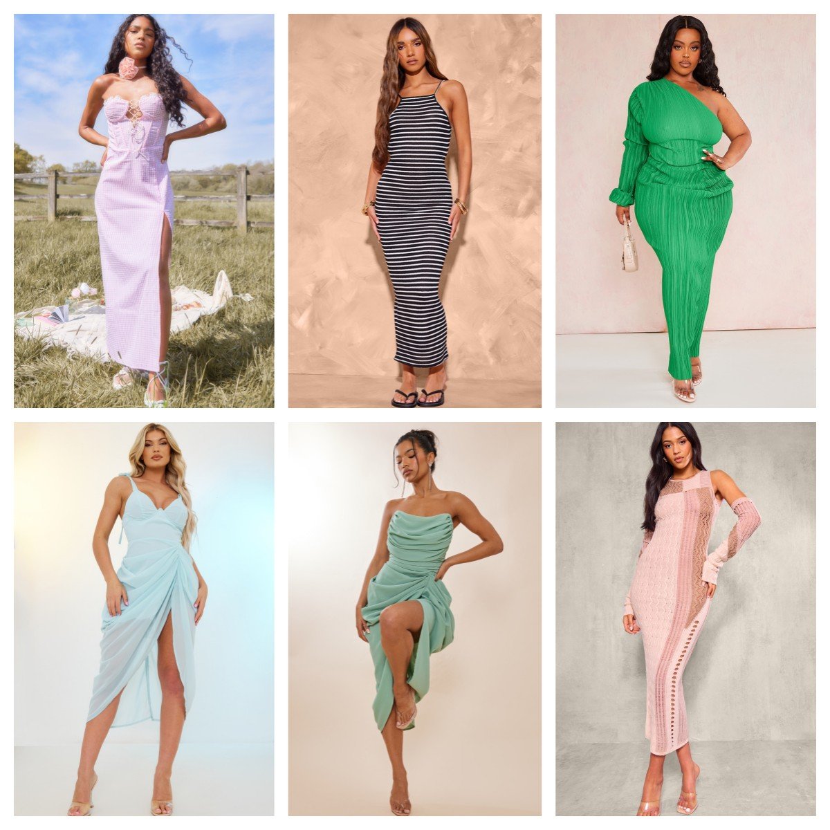 2024 New Arrival hot african Club clothes Summer Sexy womens dresses Irregular Ruffle Pleated Casual Second Hand Dress