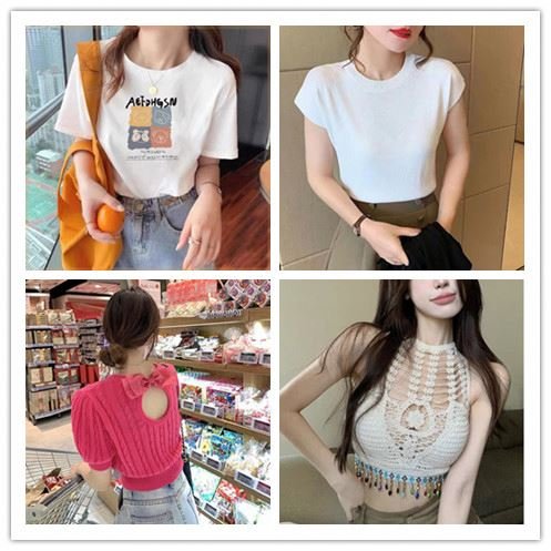 SY NEW Clearance wholesale women's and men's clothing, low price promotion