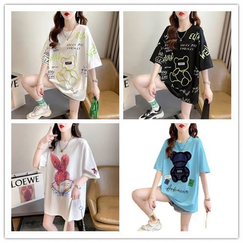 SY NEW Clearance wholesale women's and men's clothing, low price promotion