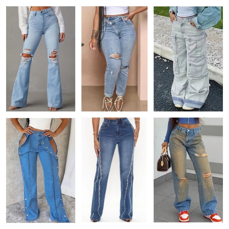 cotton trousers used clothing apparel stock used clothes bulk from mixed pants stock