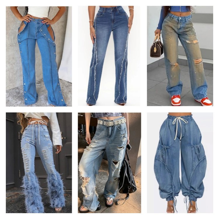 cotton trousers used clothing apparel stock used clothes bulk from mixed pants stock