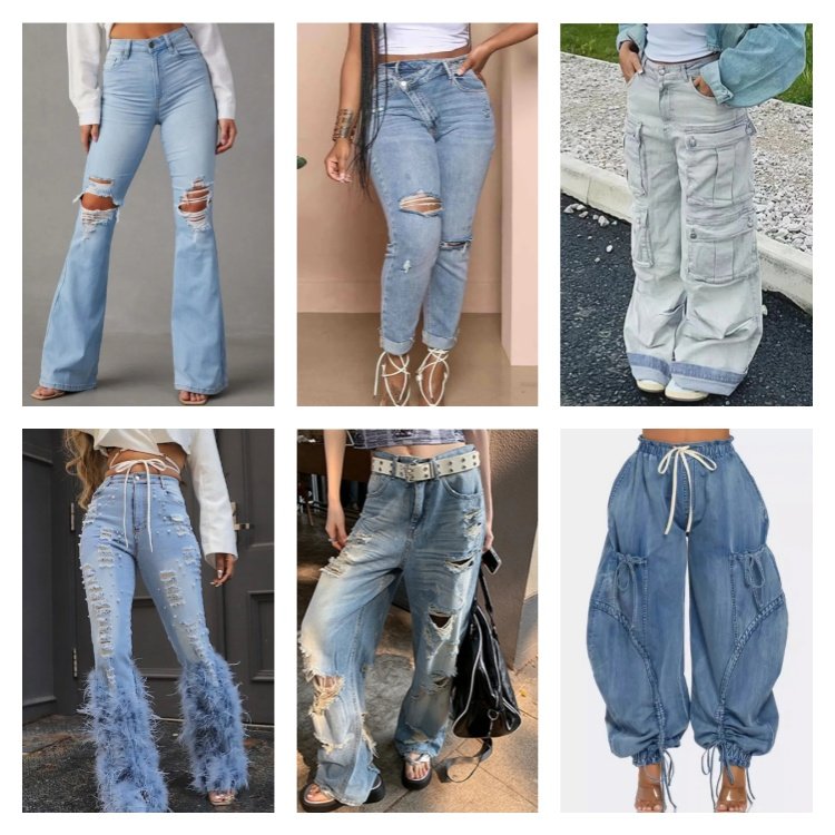 cotton trousers used clothing apparel stock used clothes bulk from mixed pants stock