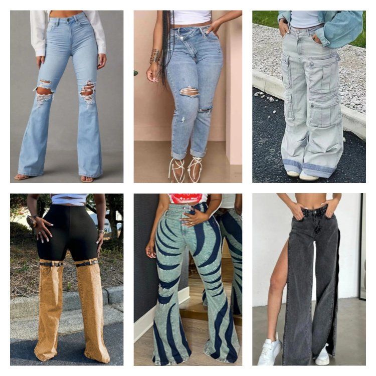 cotton trousers used clothing apparel stock used clothes bulk from mixed pants stock