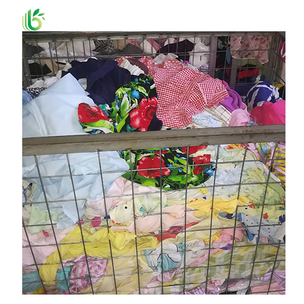 Brilliant Fashion Quality Strict Screening Process Container Of Used Clothes, Cheapest Sorted Bale Used Us Mixt Clothes